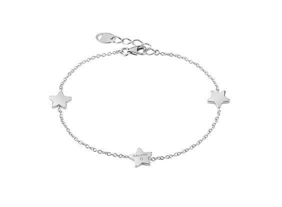 Bracciale Salvini Donna I SEGNI 9KT in Oro bianco 20087456 - 20087456